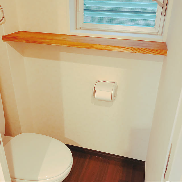 バス/トイレ/一人暮らしのインテリア実例 - 2018-03-21 23:45:31