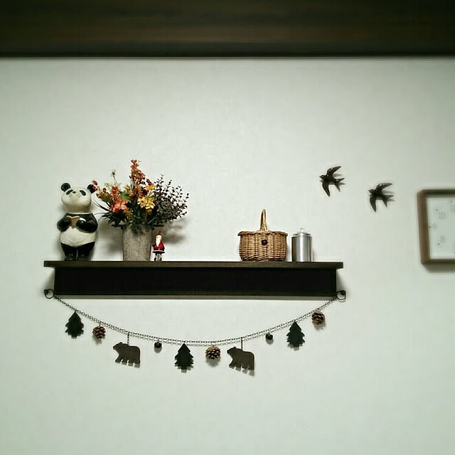 lovepandaさんの実例写真
