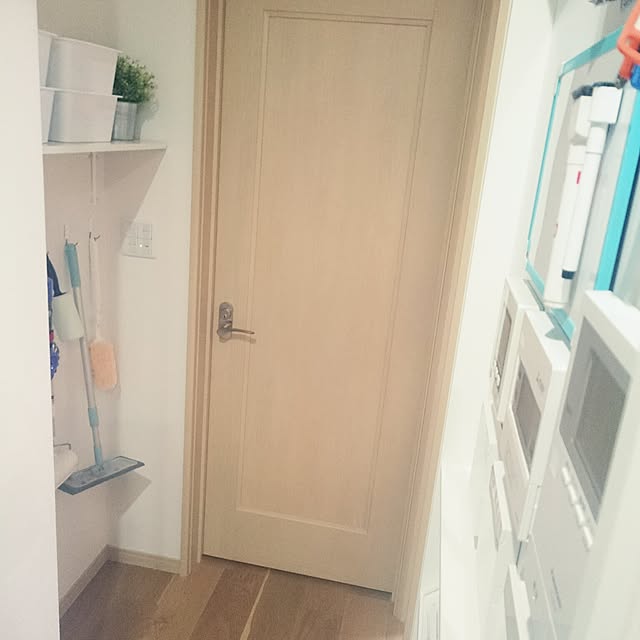 mackyさんの実例写真