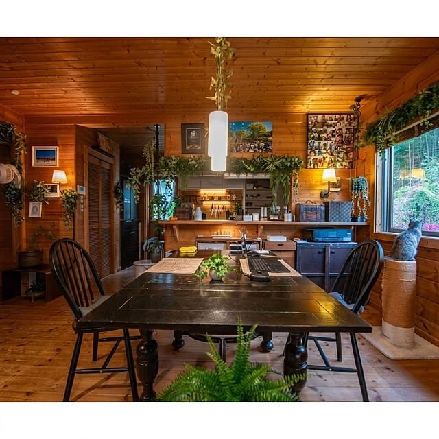 T.R.D.LABOさんの実例写真