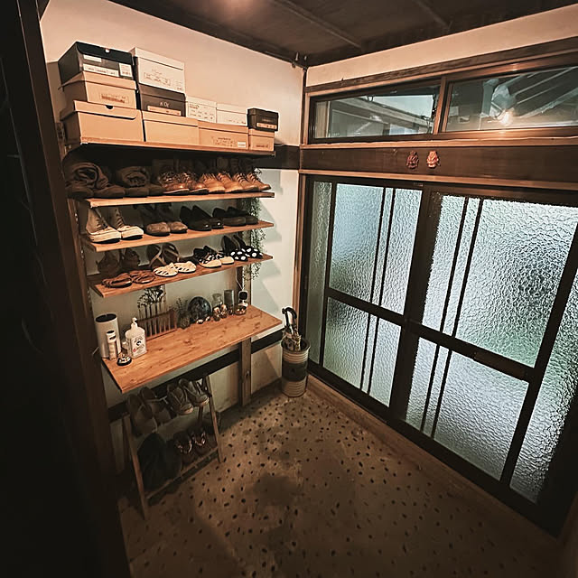 aocoさんの部屋