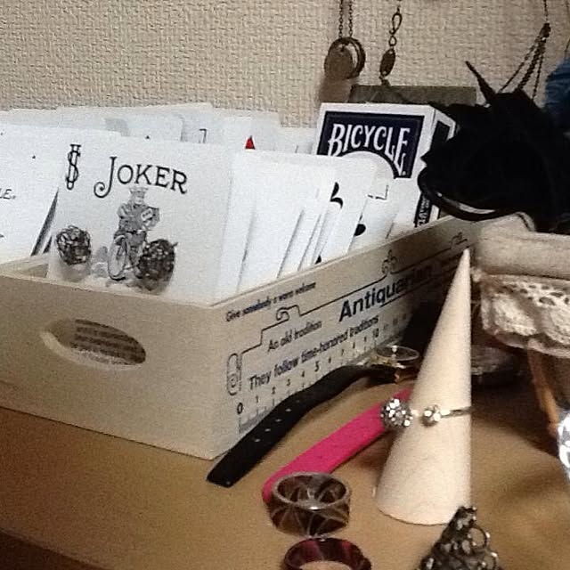 Mikaさんの実例写真