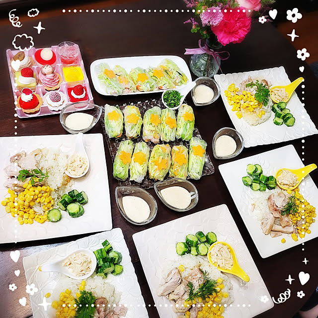 mimi828さんの実例写真