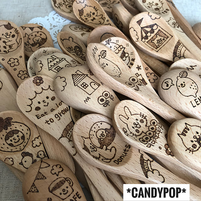 candypopさんの実例写真