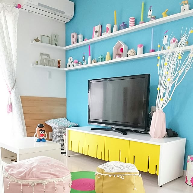 Yukanenkoさんの実例写真