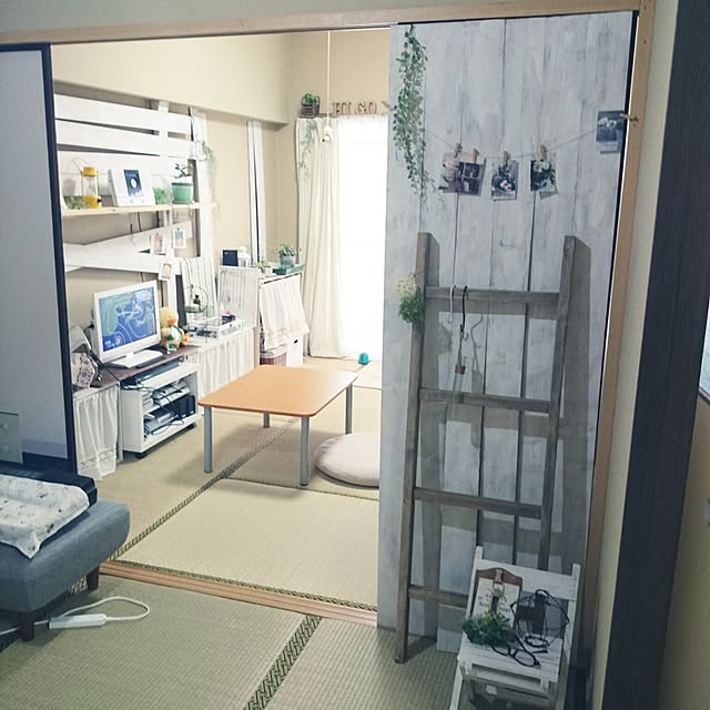 Sanaさんの実例写真
