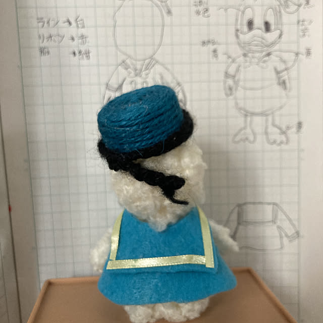 manduonmaさんの実例写真