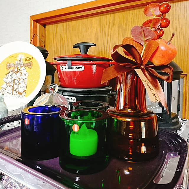 nonさんの実例写真