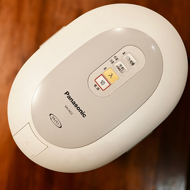 Panasonicキッチン/パナソニックキッチン/Panasonic/パナソニック/生ゴミ処理機...などのインテリア実例 - 2022-01-22 20:48:22