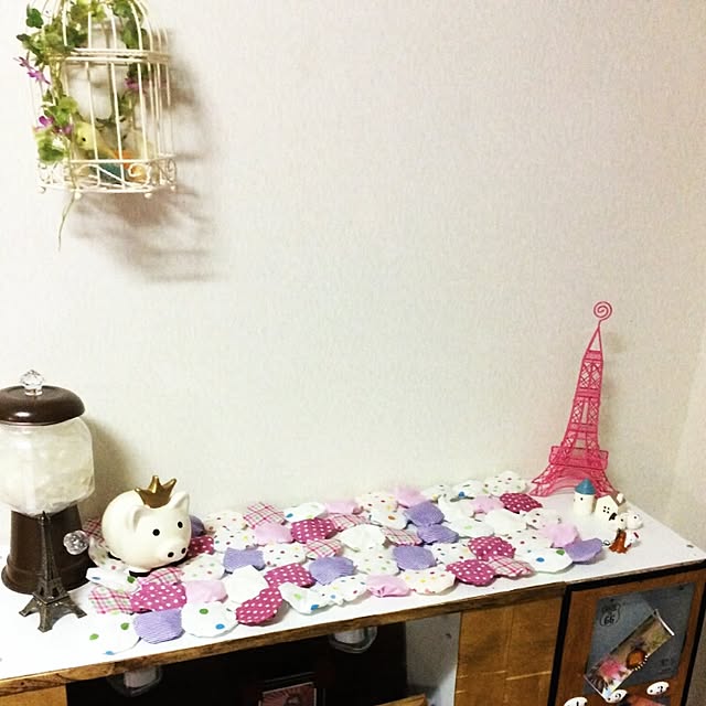 Nikki88さんの実例写真