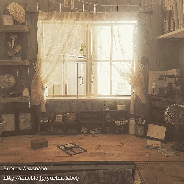 Yurinaさんの実例写真