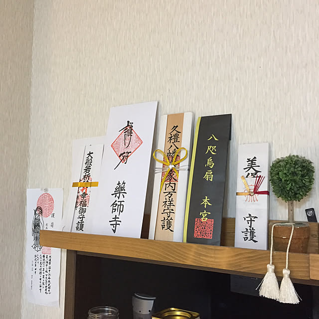 Asamiさんの実例写真