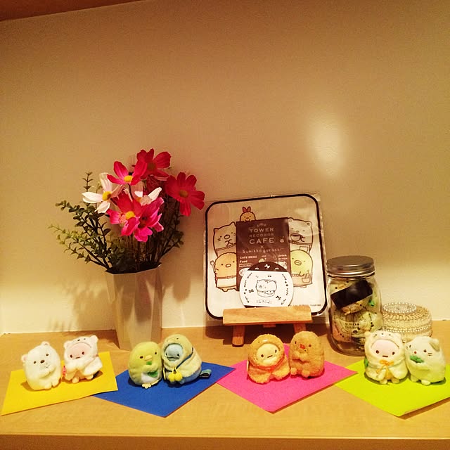 shion46さんの実例写真