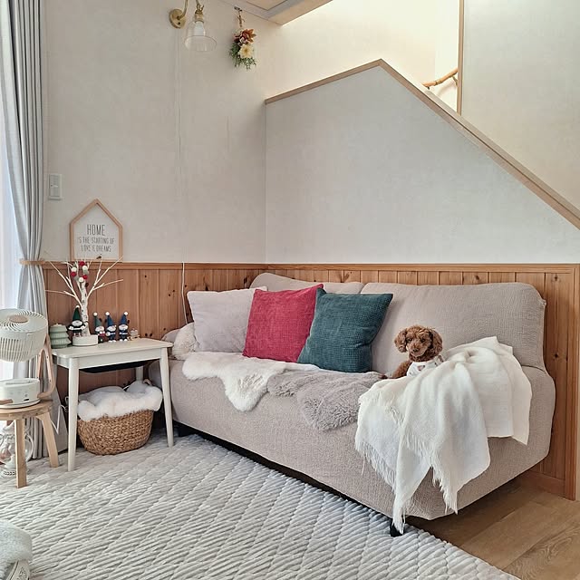 Blancheさんの部屋