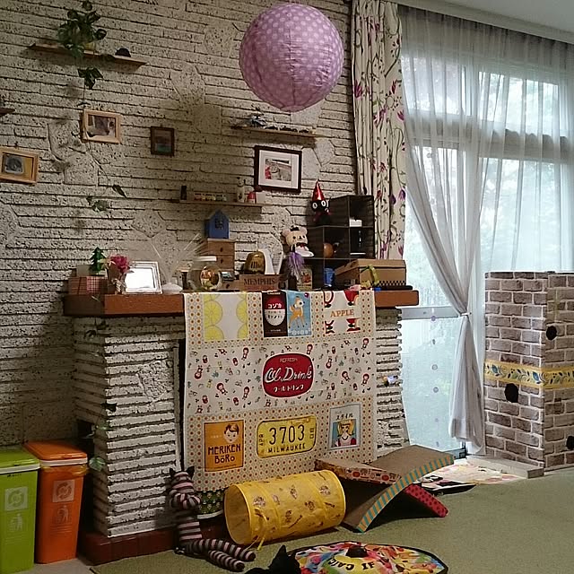 実例写真