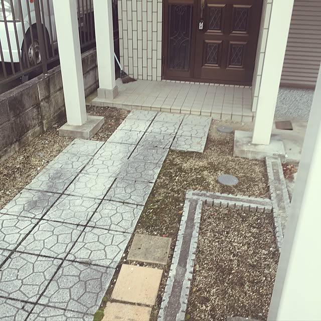 tatsuさんの実例写真