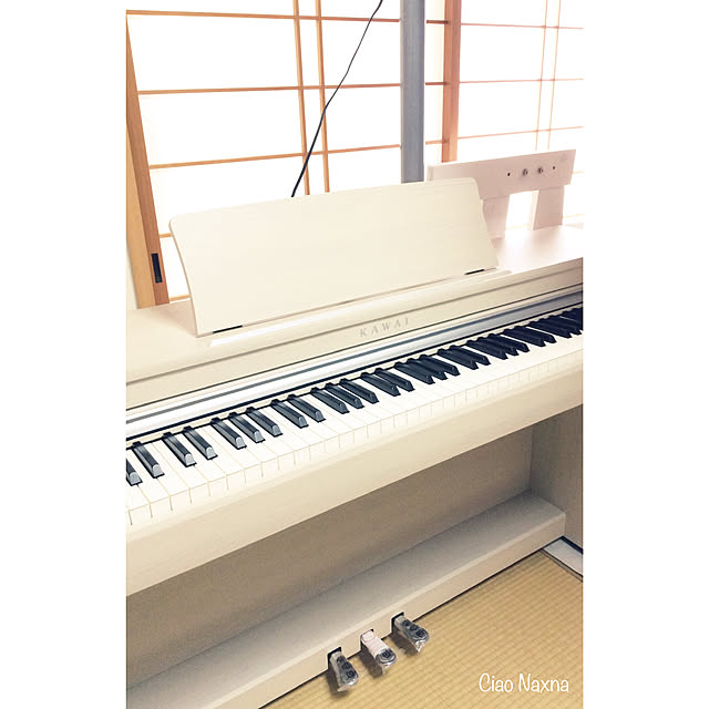 CiaoNaxnaさんの実例写真