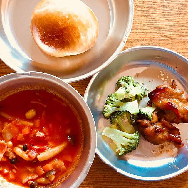 キッチン/ランチ/春休みのインテリア実例 - 2018-03-28 23:06:02