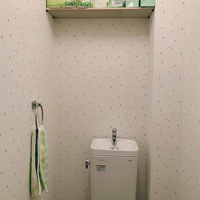 ナチュラル/バス/トイレのインテリア実例 - 2020-07-25 11:53:23