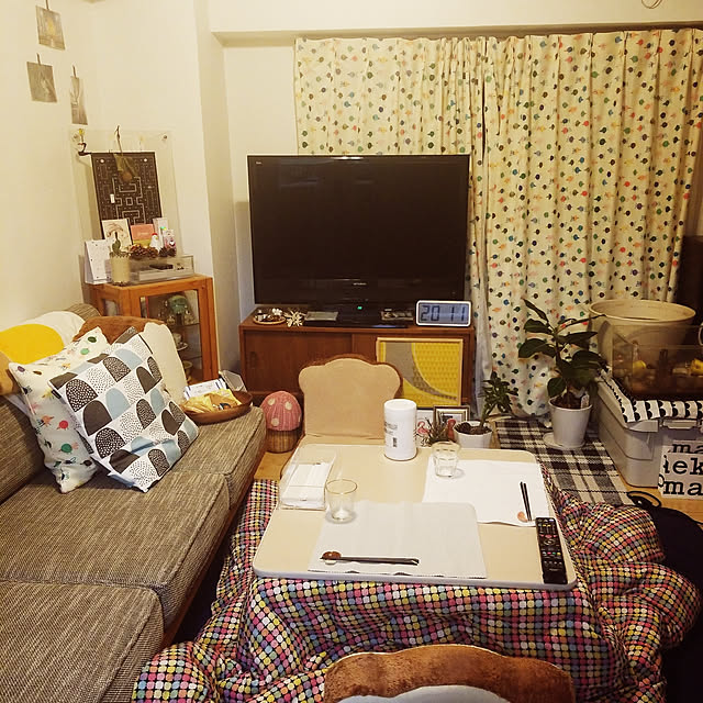 m-kinocoさんの実例写真