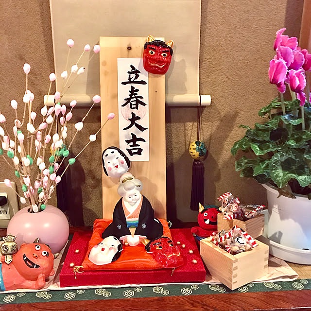 ankoさんの実例写真