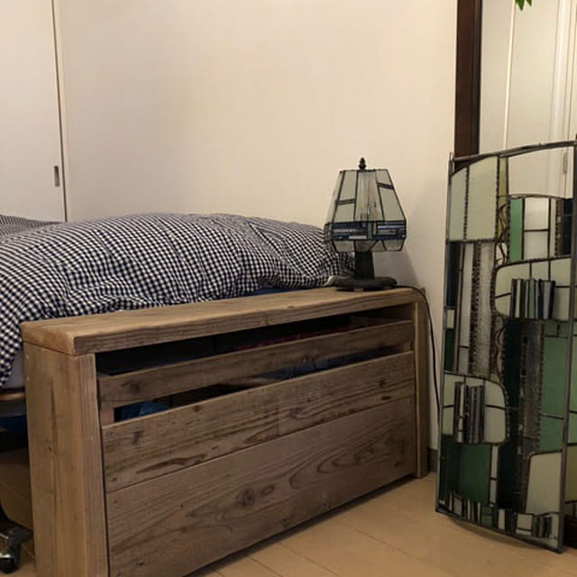 WOODPROさんの部屋