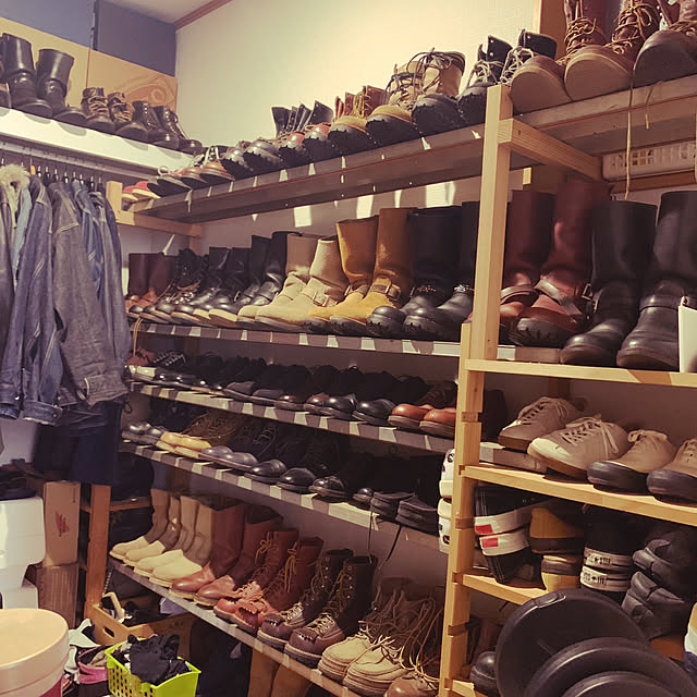 hiroさんの部屋