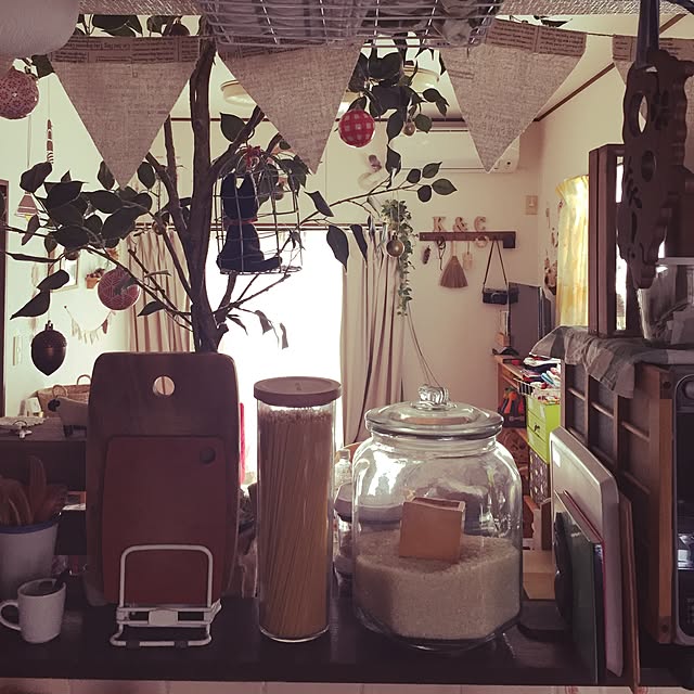 Kecoさんの実例写真