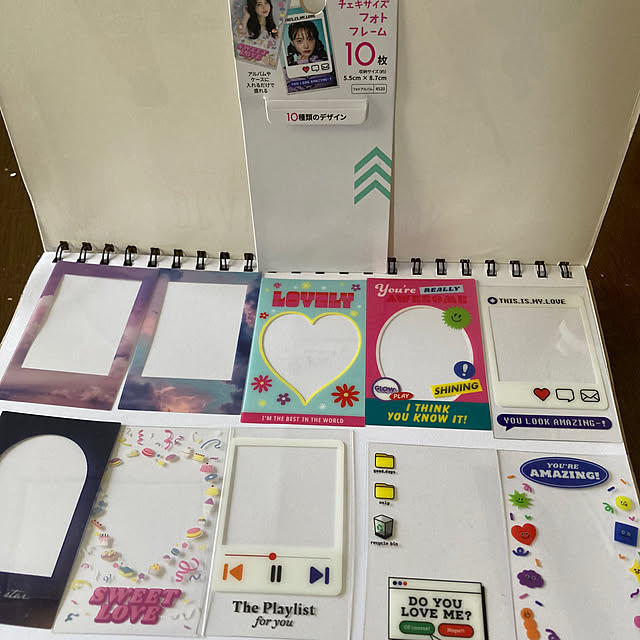 manduonmaさんの部屋