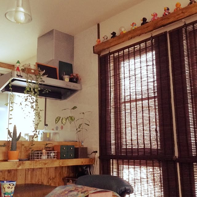 kjrjmamaさんの実例写真