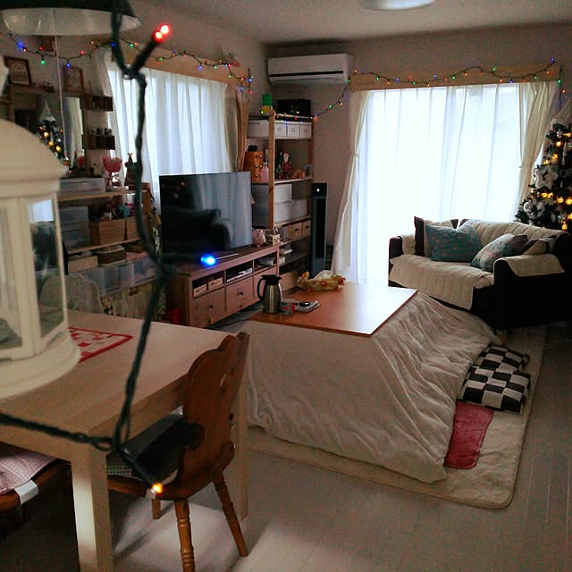 kazuさんの実例写真
