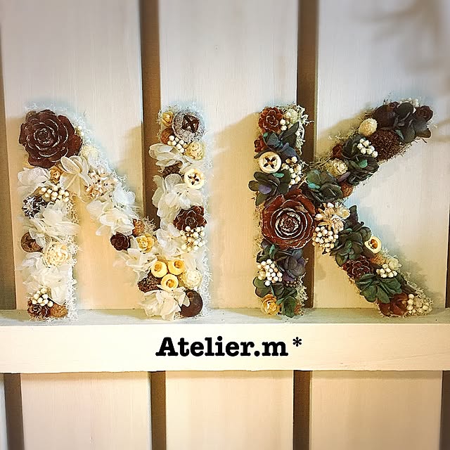 Atelier.mさんの実例写真