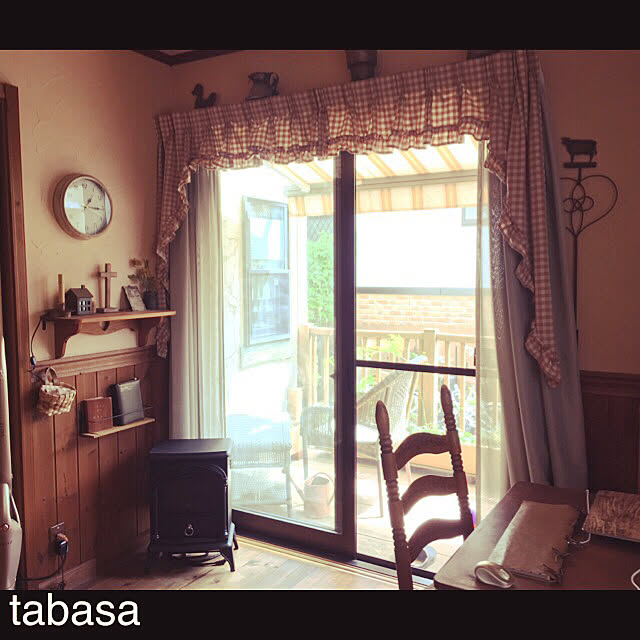tabasaさんの実例写真