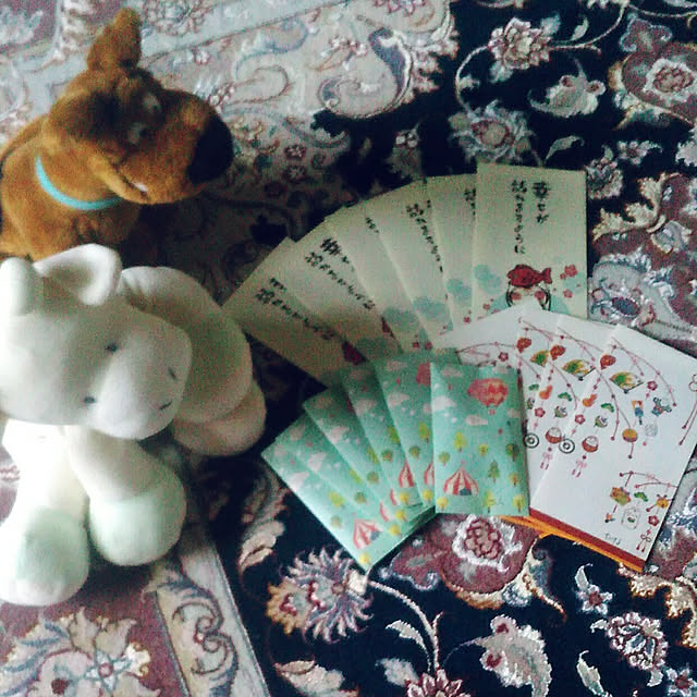 teddybearさんの実例写真
