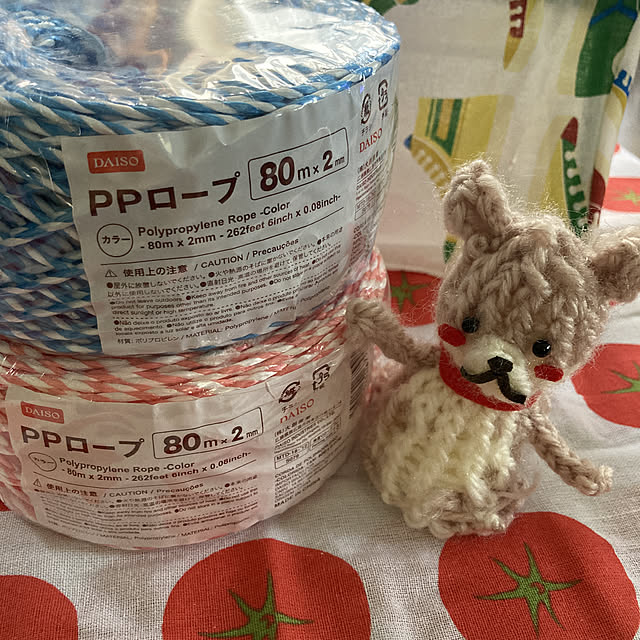 manduonmaさんの実例写真