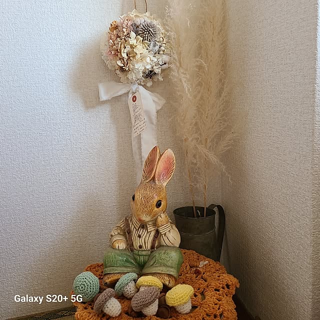monnさんの実例写真