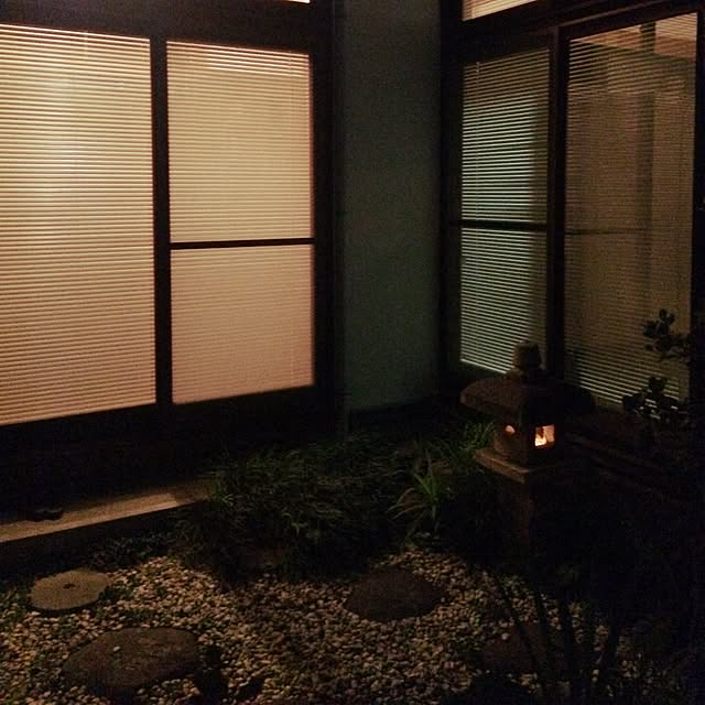 chacoさんの実例写真
