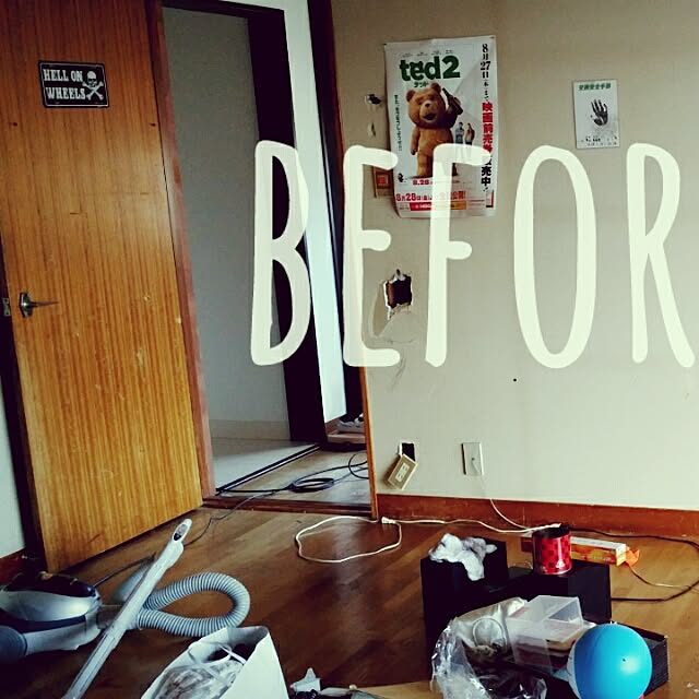 erika1dさんの実例写真
