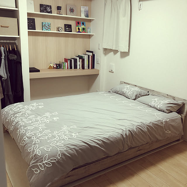 na.roomさんの実例写真