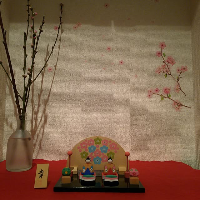 miekoさんの実例写真