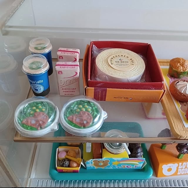 nanaさんの部屋