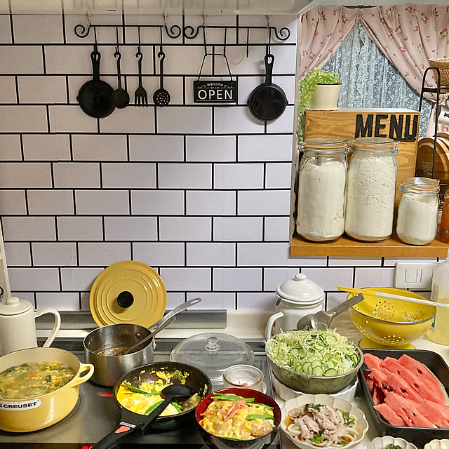 samanthakitchenさんの実例写真