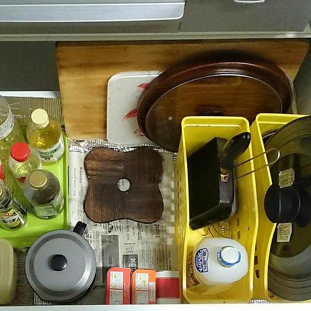 simaumaさんの実例写真