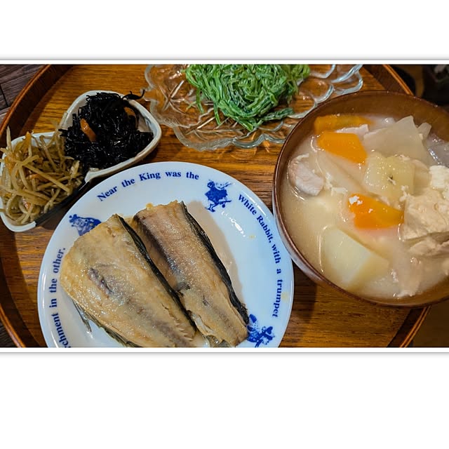 monnさんの部屋