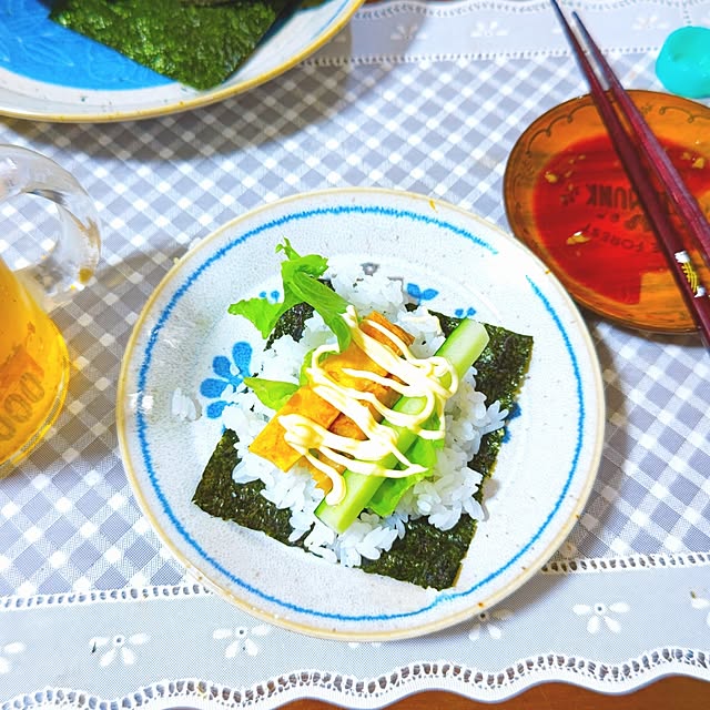 mariaさんの部屋