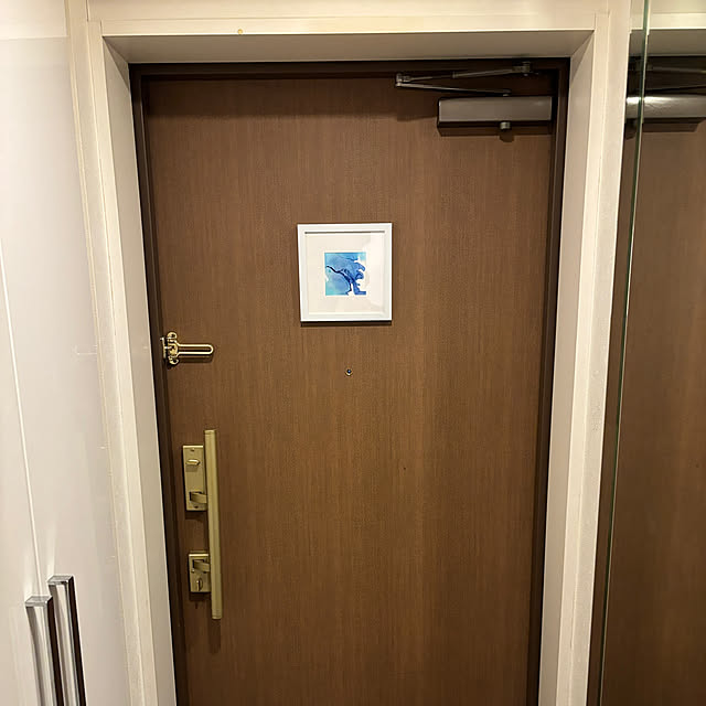 dorasanさんの部屋