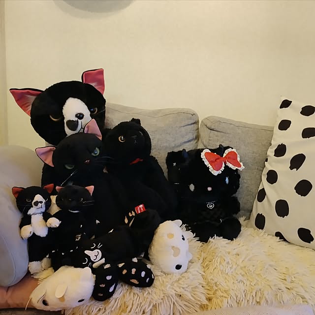 Tさんの部屋