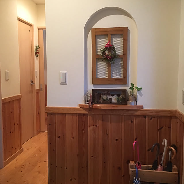 feuileさんの実例写真