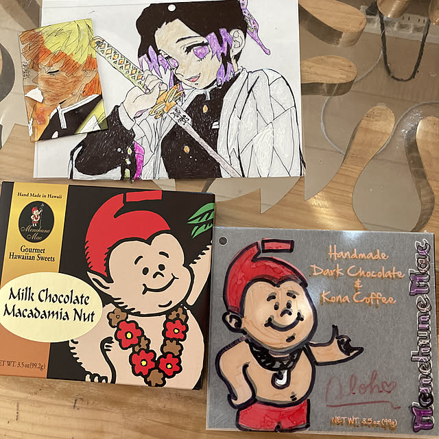 alohamamaさんの実例写真