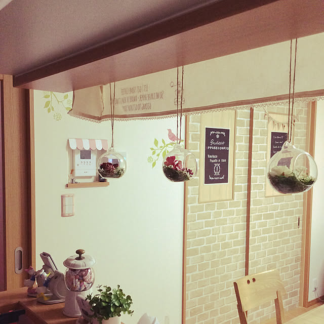 CiaoNaxnaさんの実例写真